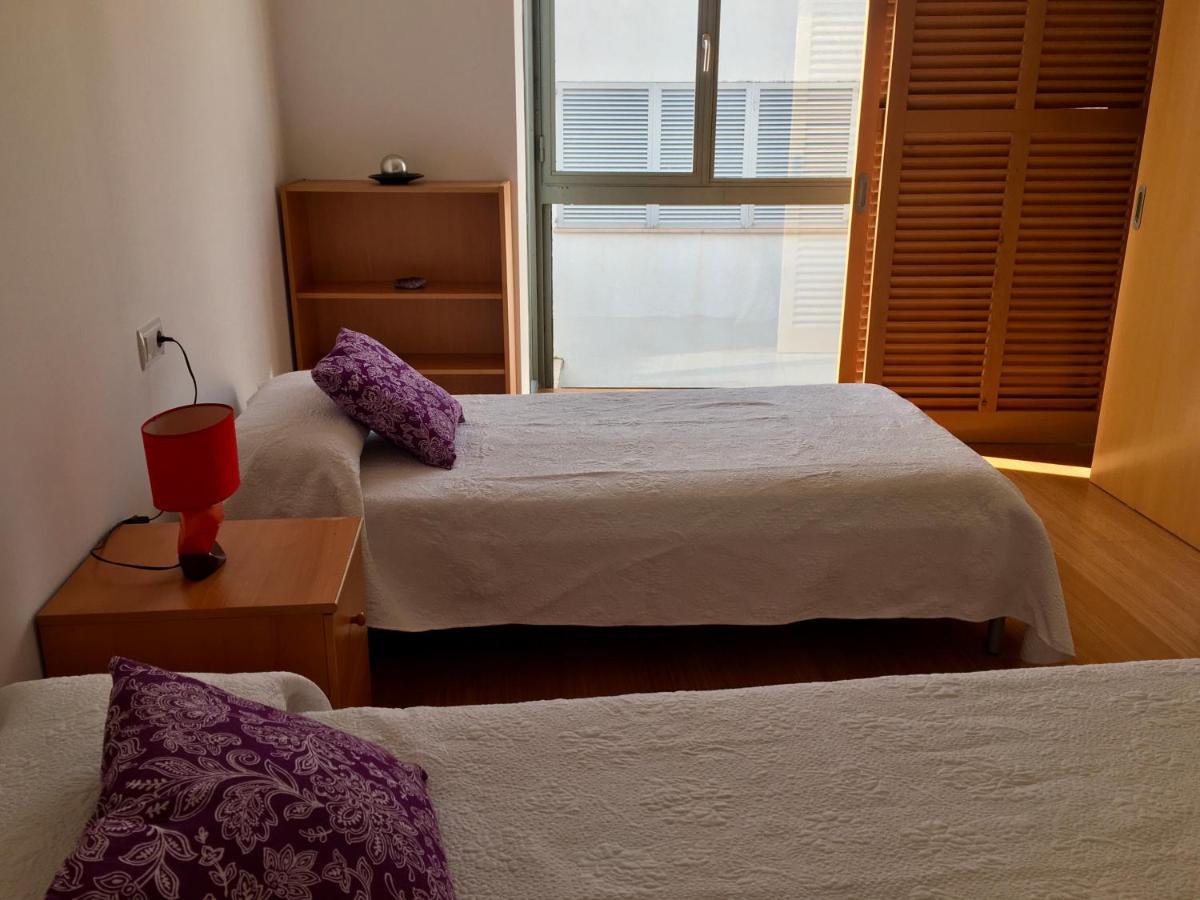 Casa De Pueblo Amplia Villa Sa Pobla Dış mekan fotoğraf