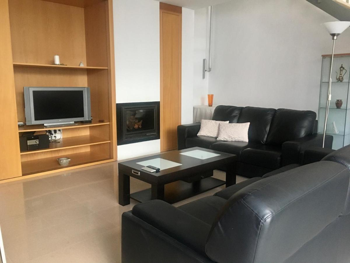 Casa De Pueblo Amplia Villa Sa Pobla Dış mekan fotoğraf