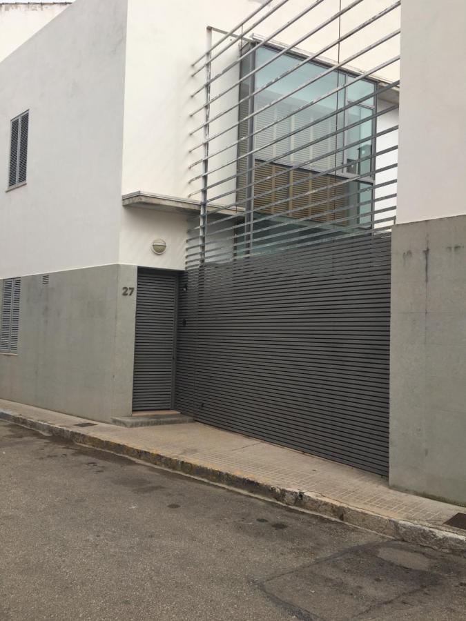 Casa De Pueblo Amplia Villa Sa Pobla Dış mekan fotoğraf