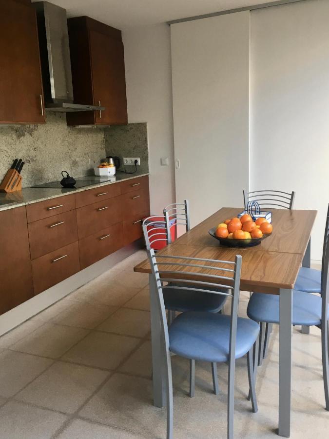 Casa De Pueblo Amplia Villa Sa Pobla Dış mekan fotoğraf